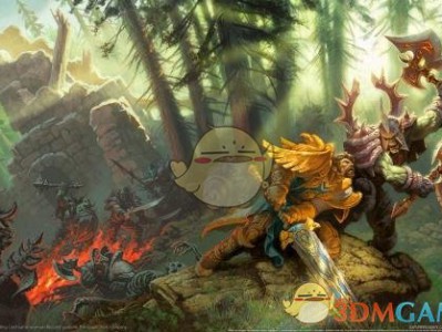 《魔兽世界》8.1大秘境第二赛季上线时间