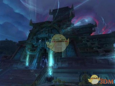 《魔兽世界》8.0大秘境全职业攻略