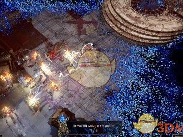 《流放之路》S7新暗金装备点评