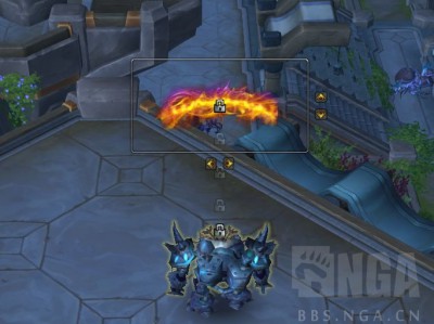 魔兽世界突然死亡监测WA