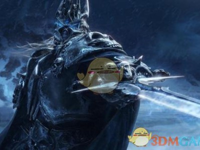 《魔兽世界》8.0祖达萨命中注定解决方法