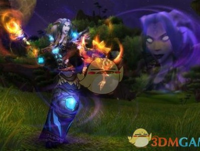 《魔兽世界》8.1法师改动内容汇总