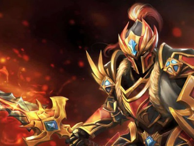 DOTA2自走棋龙骑流怎么玩