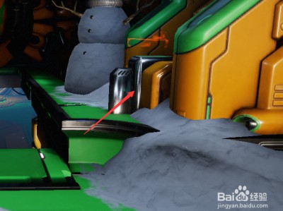 星际战甲钢铁充能怎么获得