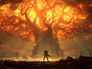 魔兽世界无法开启3D加速模式怎么办