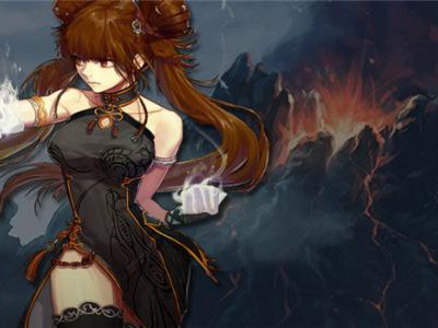 《DNF》3.7女气功刷图加点推荐