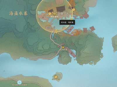 诛仙世界过山壑闯水寨风云事件怎么做