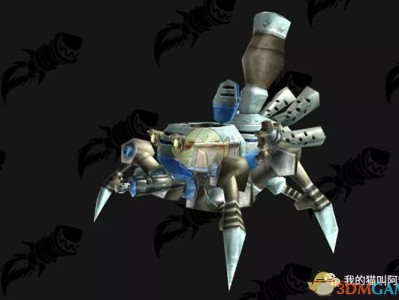 《魔兽世界》8.1诺莫瑞根掉落宠物大全