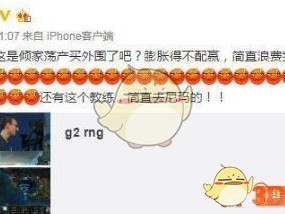 针对《英雄联盟》S8全球总决赛期间关于RNG战队存在假赛行为的传言，官方已做出回应。