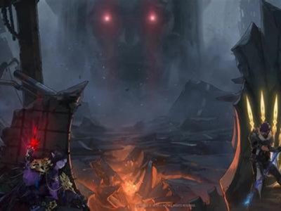 《DNF》国服一直未上线的两大特殊副本