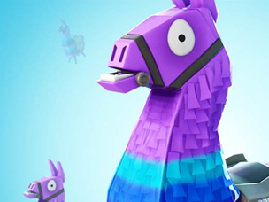 堡垒之夜羊驼行动怎么玩