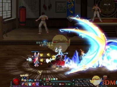 《DNF》95阿修罗TP技能分析