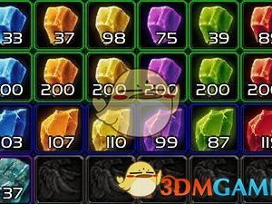 《魔兽世界》8.0珠宝加工攻略指南