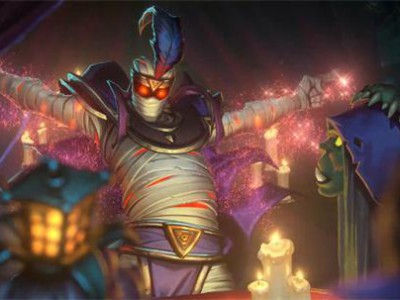 《炉石传说》暗影崛起前夕对回望牌的猜测