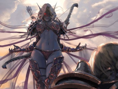 《魔兽世界》8.0版本拉普达雷骑士成就怎么做