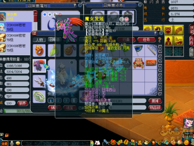 最新梦幻西游女儿村装备配置攻略