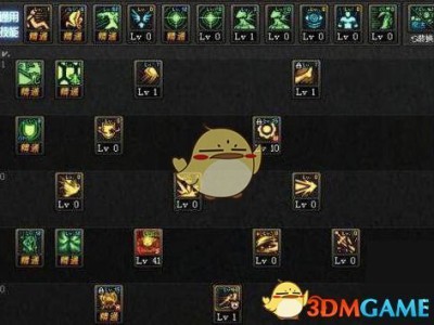 《地下城与勇士》9月17日圣骑士（帕拉丁）技能配置指南