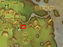 如何在魔兽世界中捕捉胡提亚？