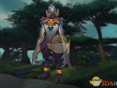 《魔兽世界》8.15赞达拉巨魔更换信仰攻略