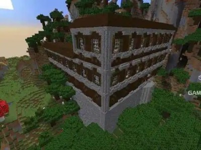 《我的世界》2025版林地府邸种子分享