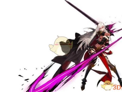 《DNF》2019职业排行