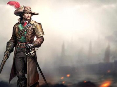 《泰亚史诗》游戏内小技巧科普