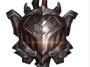 《LOL》S9黑铁段位介绍