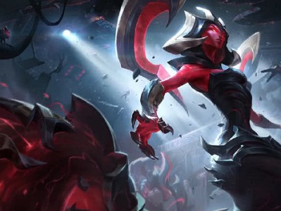 《LOL》9.5下路蛇女天赋加点打法