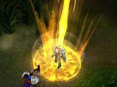 《LOL》好玩特色英雄推荐