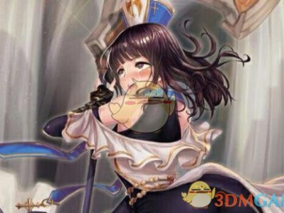 《DNF》3.7奶妈技能加点推荐