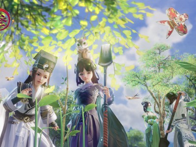 《剑网3》2019年3月19日更新内容汇总