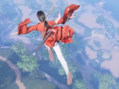 燕云十六声中，如何习得一剑千里的技能？