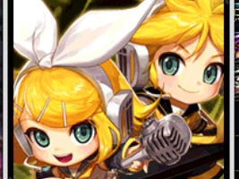 《DNF》镜音铃连卡片怎么获取