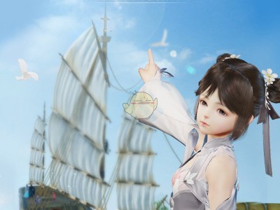 《剑网3》邀你共赴蓬莱仙境寻宝，秘宝大奖活动盛大启动！