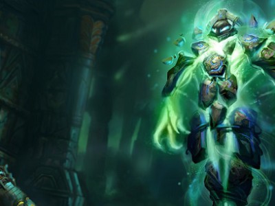 《LOL》2019高胜率英雄介绍