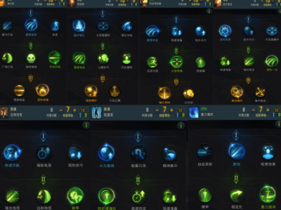 《失落的方舟》爆破者进阶加点攻略