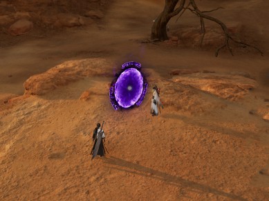 诛仙世界异相试炼苦痛散佚打法攻略