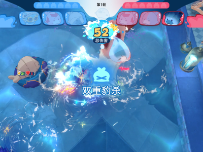 崩坏星穹铁道豹歉，你也想起舞吗？成就攻略