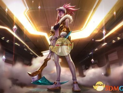 《LOL》至臻K/DA阿卡丽皮肤获取指南