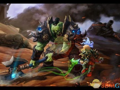 《魔兽世界》8.1声望快速获取攻略