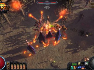 《流放之路》S7赛季热门BD推荐