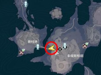 鸣潮小库同学成就攻略