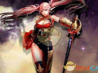 《DNF》混沌魔灵95B套推荐