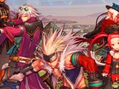 《DNF》普雷副本门票材料获得方法