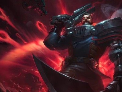 《LOL》岚切流船长玩法攻略