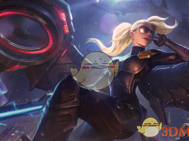 《LOL》9..5版本偷钱流天使玩法推荐