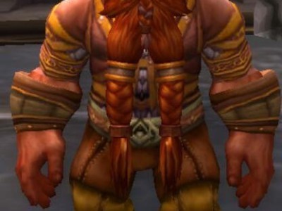 如何完成《魔兽世界》中的“唤醒布莱恩”成就？