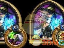 《炉石传说》2018万圣节活动前瞻