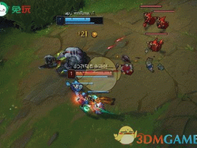 《LOL》S9青钢影偷钱流玩法