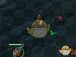 《DOTA2》自走棋4野兽4巨魔3术士攻略